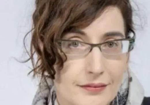 Sociology Department Colloquium: Elizabeth Bruch