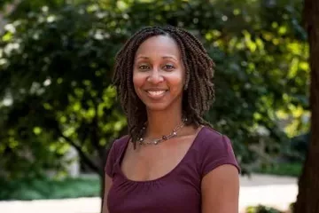 Sociology at Stanford talk: Adia Wingfield