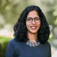 Sociology Department Colloquium: Aruna Ranganathan