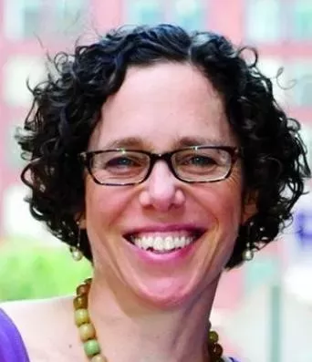 NIMBY vs. YIMBY - Balancing Neighborhood Stability and Dynamism: Ingrid Gould Ellen