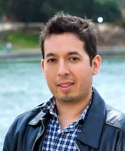 Sociology Department Colloquium: René Flores