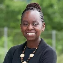 Sociology Department Colloquium: Sanyu Mojola