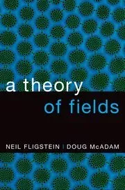 A Theory of Fields