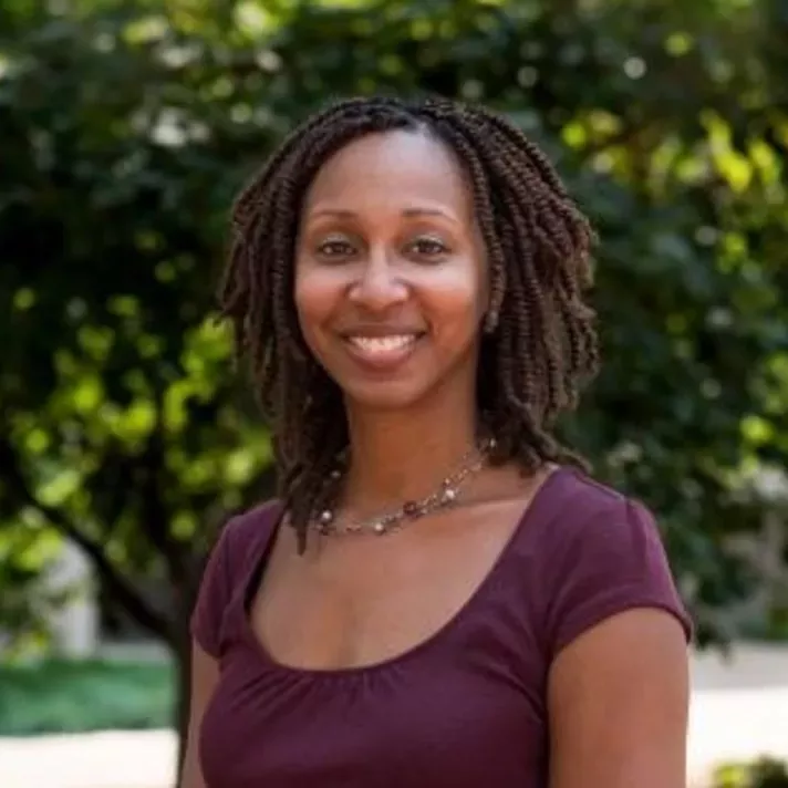 Sociology at Stanford talk: Adia Wingfield