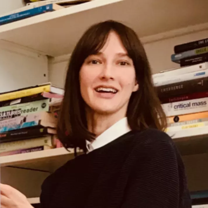 Sociology Department Colloquium: Ashley Mears