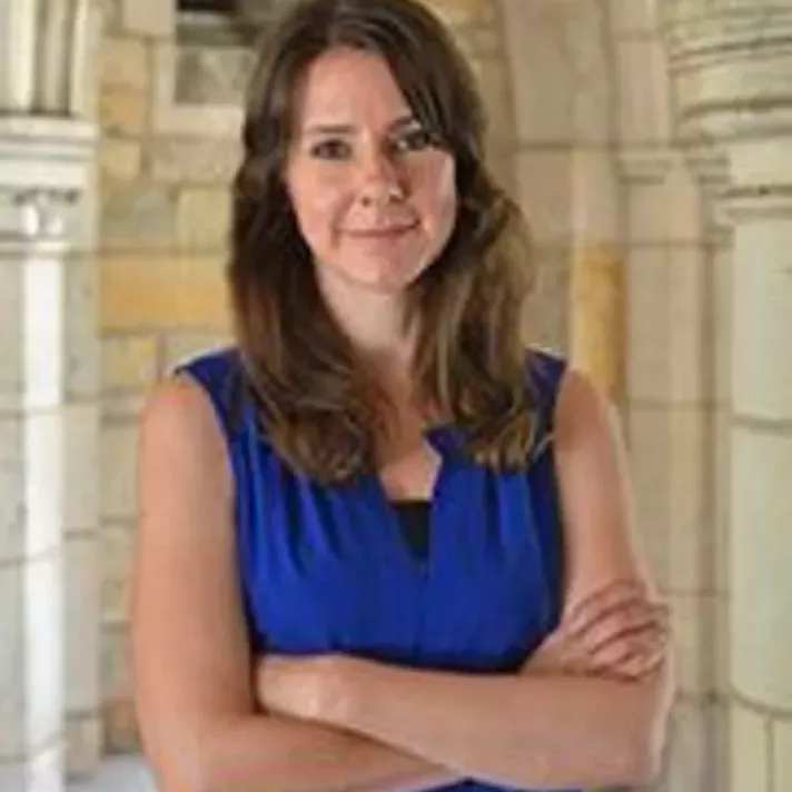 Sociology Department Colloquium: Emily Erikson