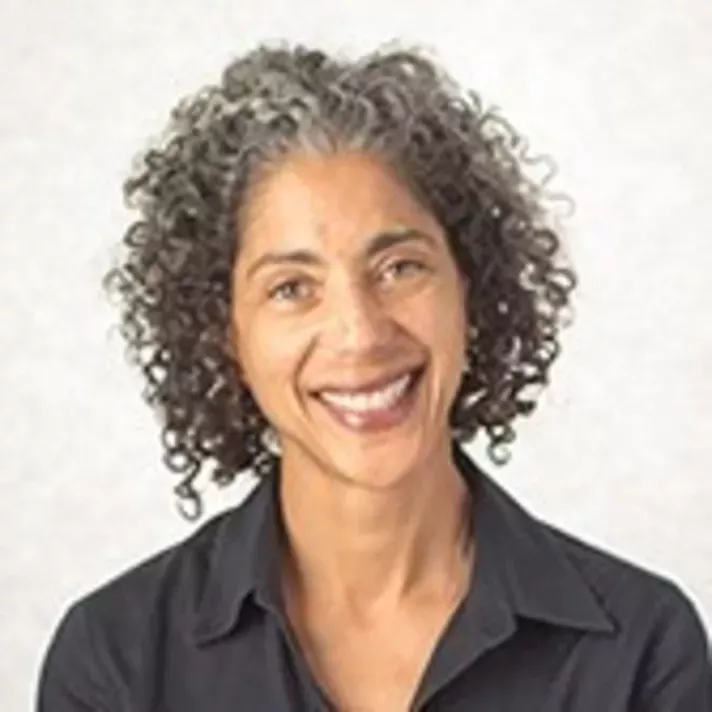 Sociology Department Colloquium: Mary Pattillo