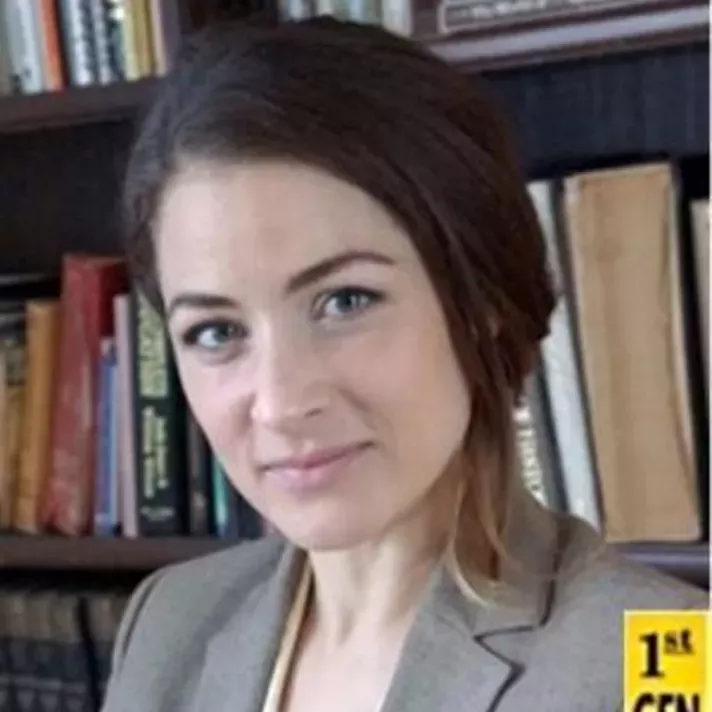 Postponed - Sociology Department Colloquium: Esther Sullivan